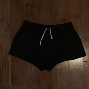 Lounge shorts